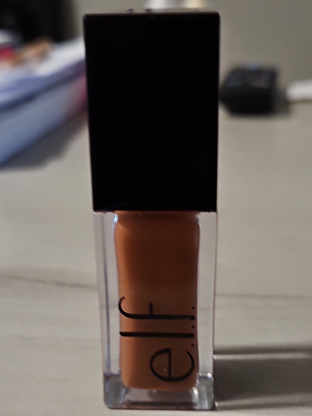 ELF Liquid Concealer - Warm Tan Beige